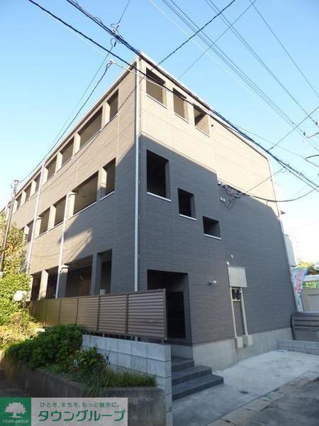 AJ津田沼III