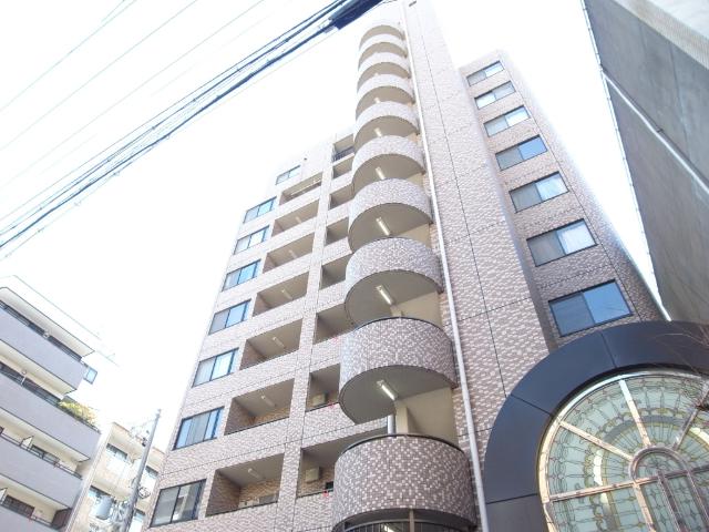 グラントピア南堀江