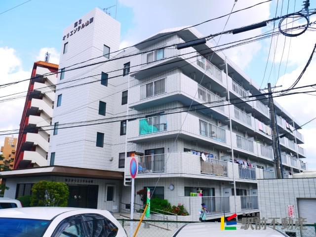第2オリエンタル山繁