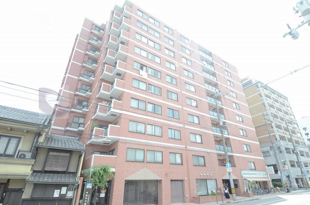 サンヴェール京都西陣