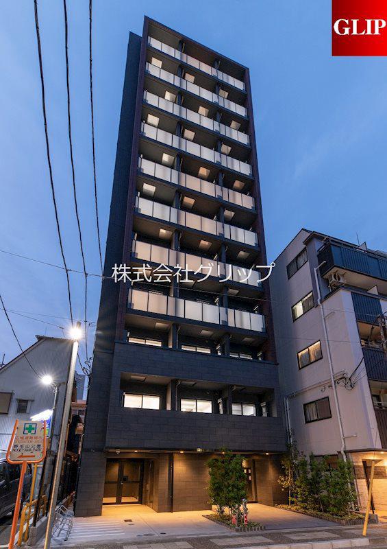 LEA横濱桜木町(1K/9階)