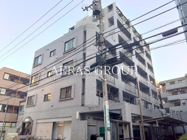 リアライズ葛西駅前II