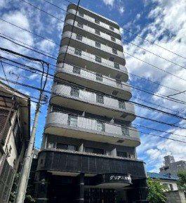 グリアス宮崎台
