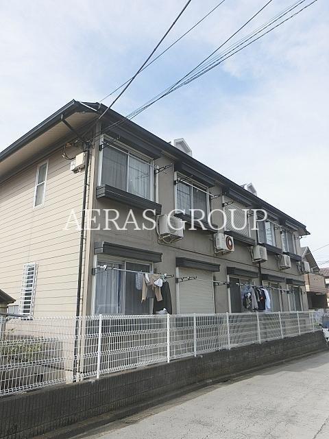 アネックス北町