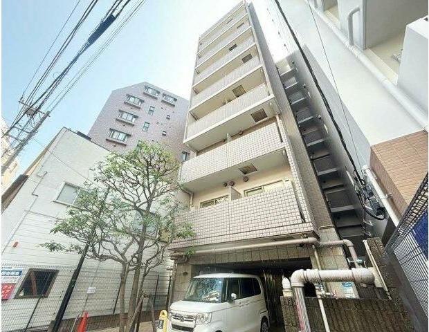 プレール綱島