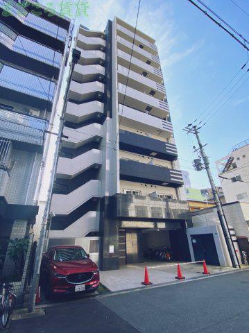 スワンズシティ難波ノーブル