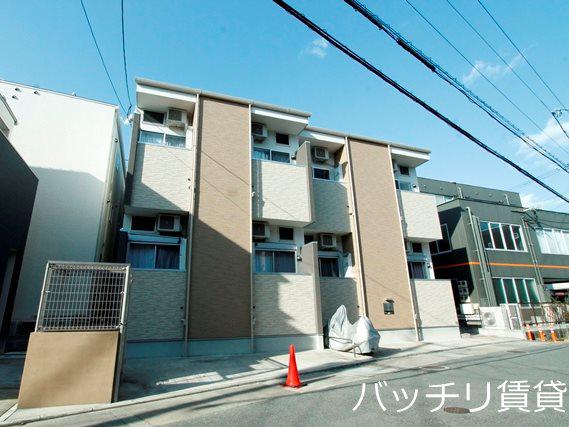 リエント井尻