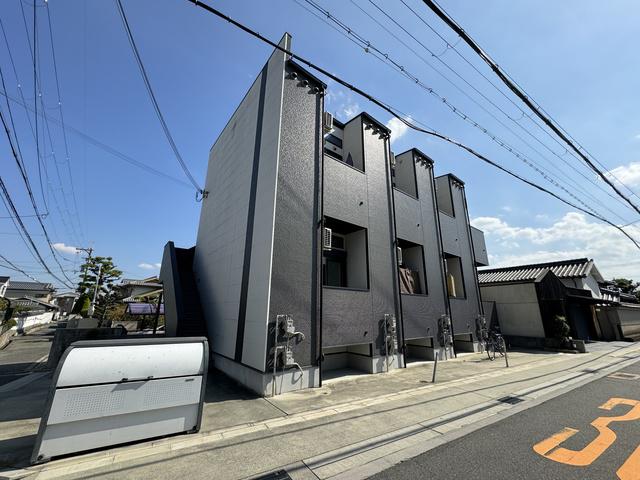 リッツハウス