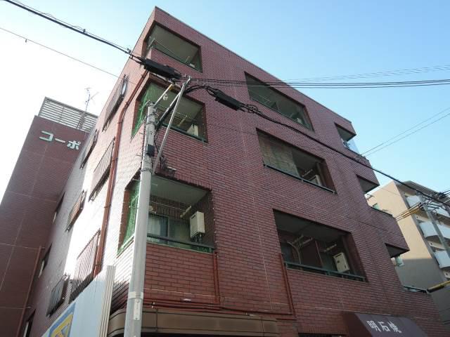 コーポ恵