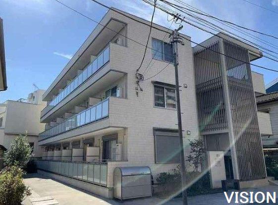 エルスタンザ五反野