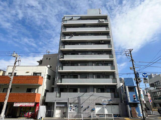 セザール横浜