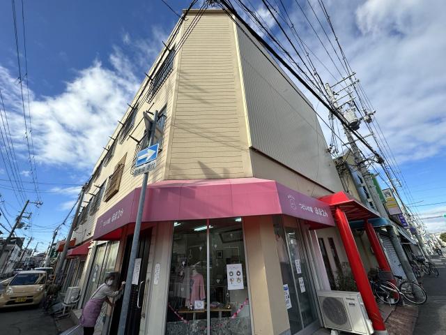 日興マンション