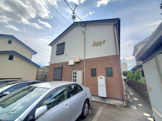 ＪＲ東北本線 盛岡駅 徒歩10分 2階建 築13年