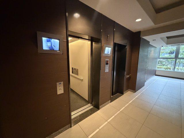 なんばグランドマスターズタワー