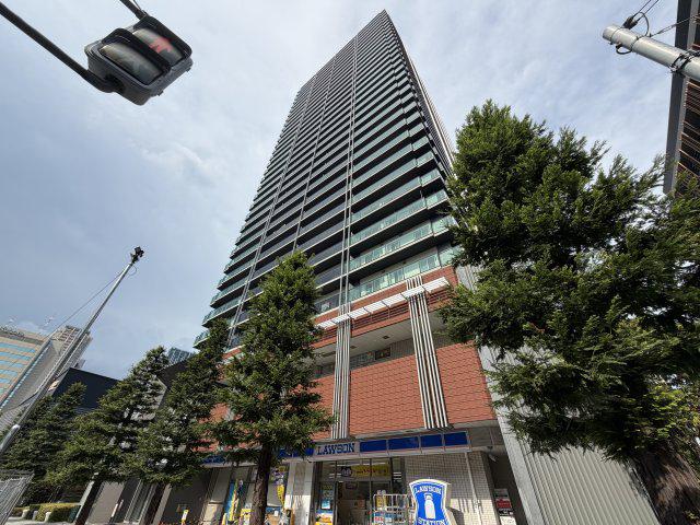 なんばグランドマスターズタワー