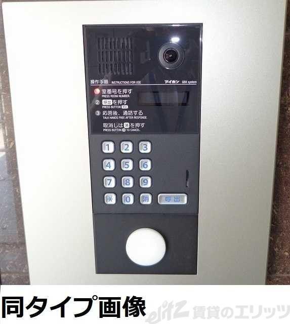 ラ カーサ フェリーチェ