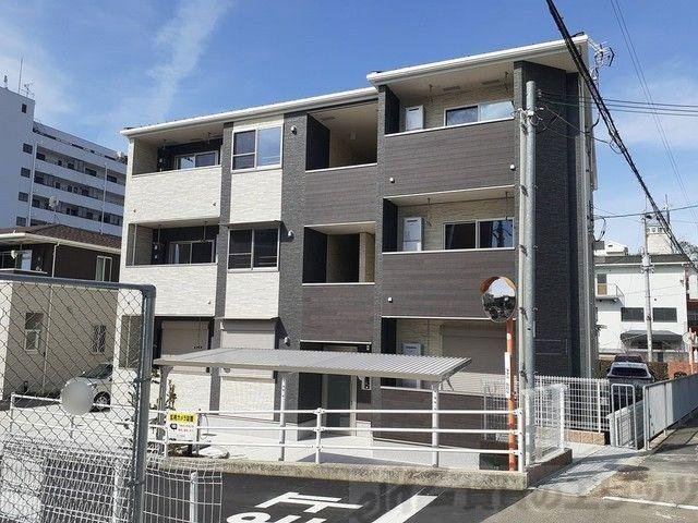 ラ カーサ フェリーチェ