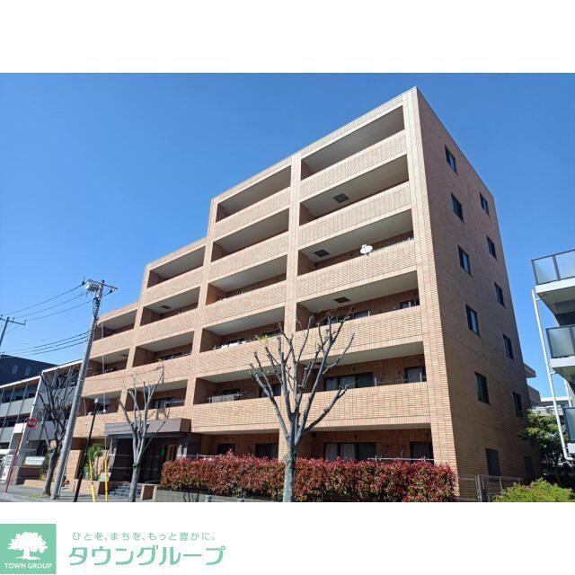 パインフォレスト妙典II