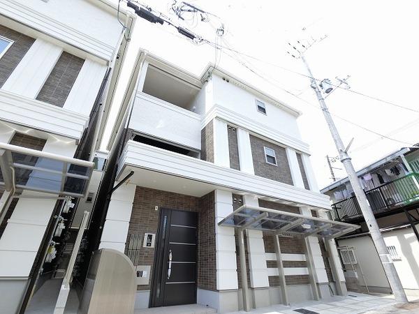 カサーディア加島II