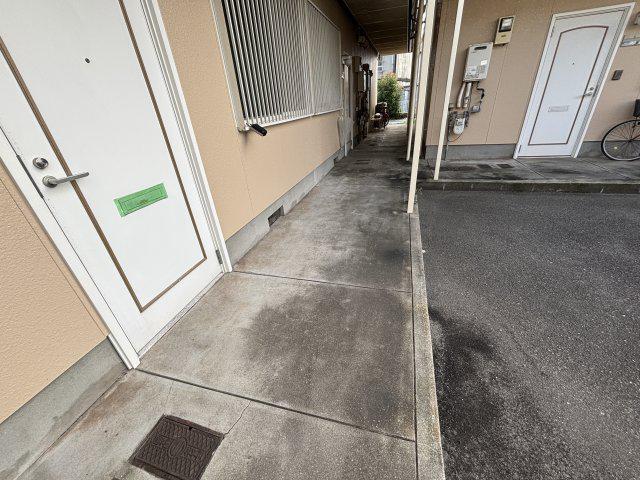 アシーネ加古川