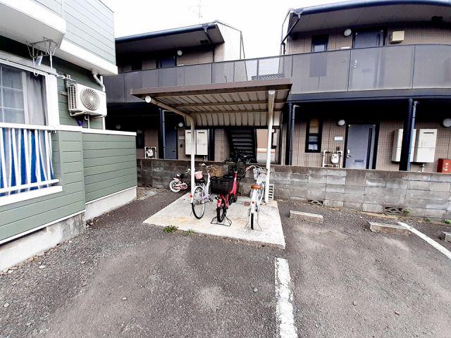 グリーンハイツCHIBA