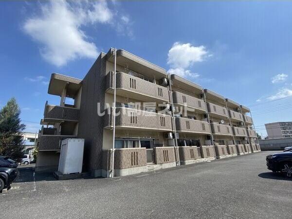 エトワール二番街弐号館