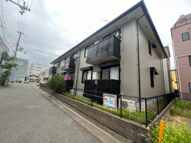 ビバーチェ須磨
