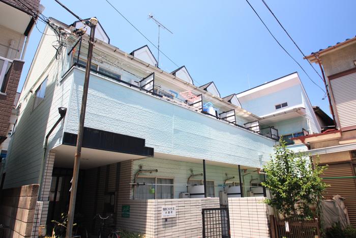 MKハウス大森町