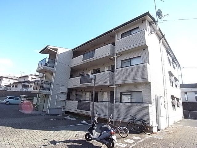 ジョイフル赤羽