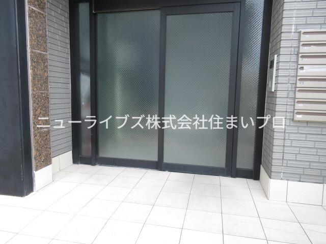 シャリエ城垣