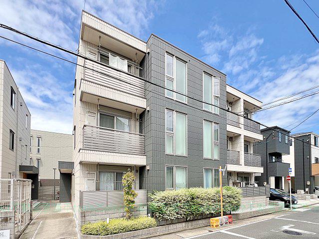 EVER GARDEN千種 I