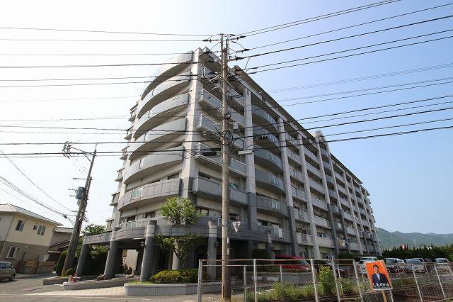 サンライフ小倉南