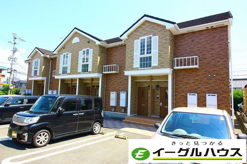コーポ東野D