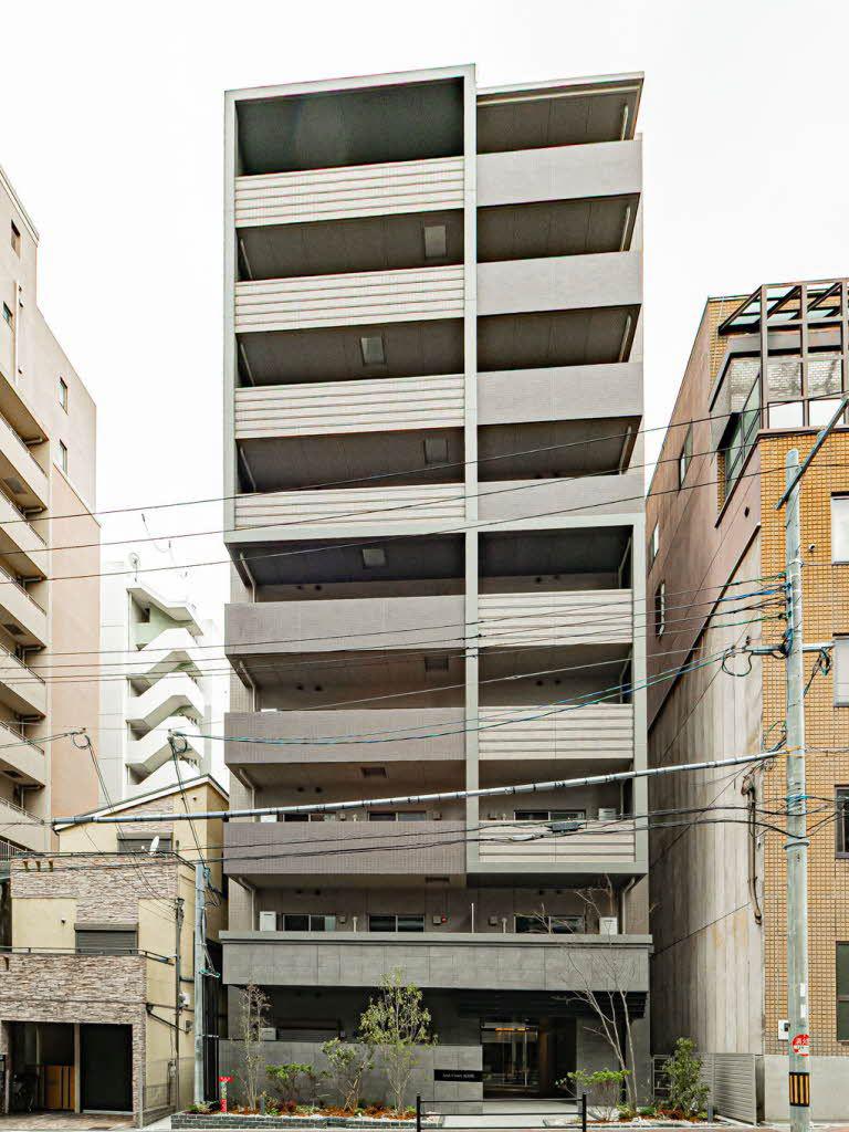 アミコート 瓦屋町