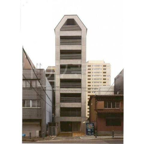 FLAT INN UESHIO