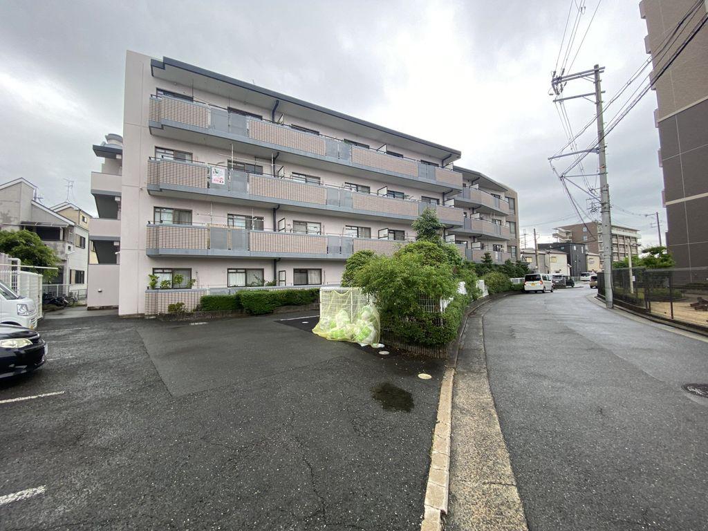 シャトレ高安