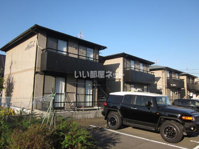 ミストラル
