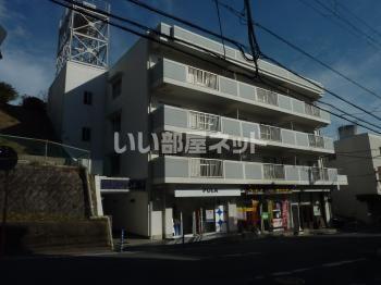 奥田第一ビル
