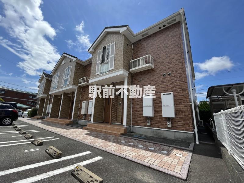 コーポ東野D