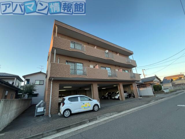 メゾンペリドット