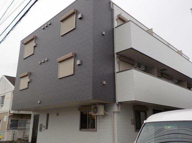 イーセブン湘南