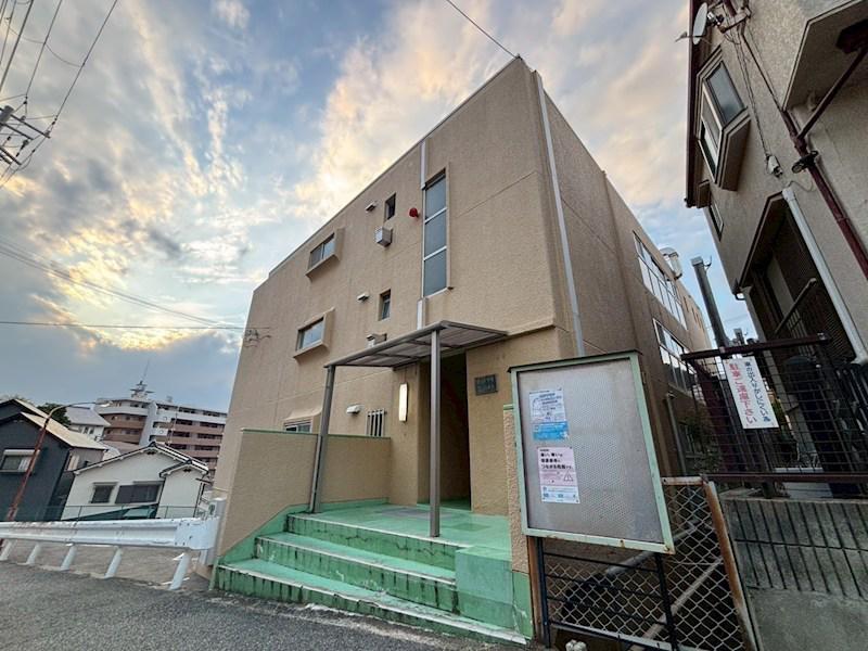 セントラルマンション