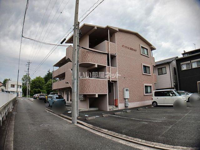 サンライズ羽根井本町