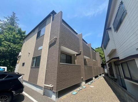 アスコット西多賀