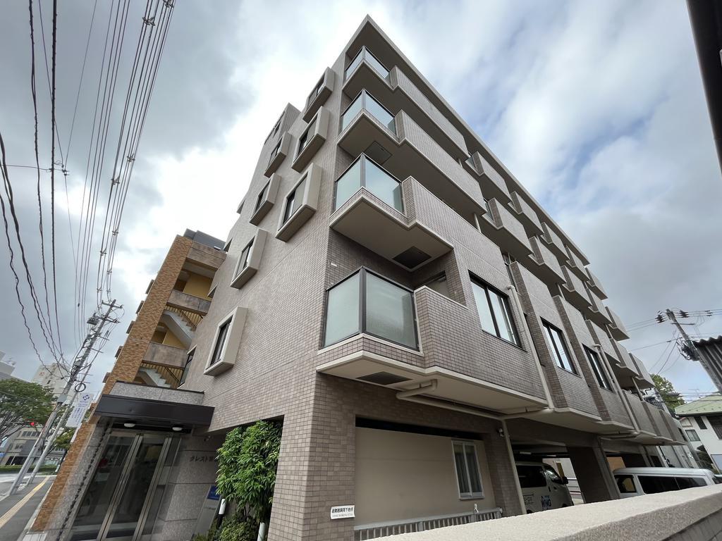 クレスト宮城野