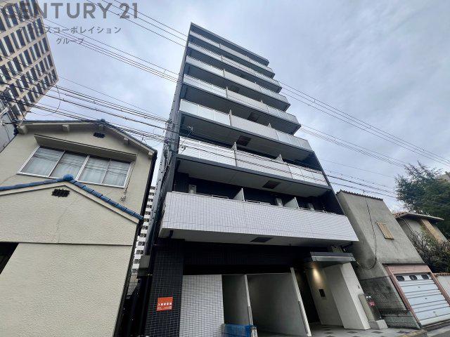 シエテ立花駅前