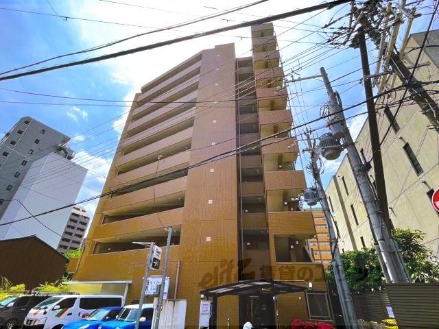 M・G HILLS四条河原町