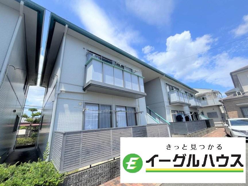 ソレイユ大谷A(2LDK/1階)