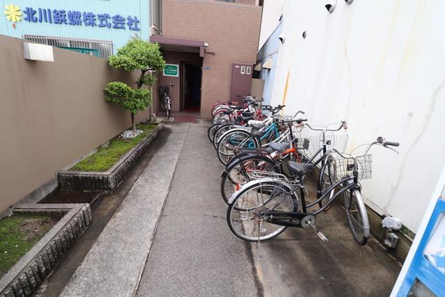 ラフォーレ梅南
