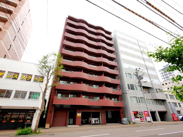 レインボーパレスII